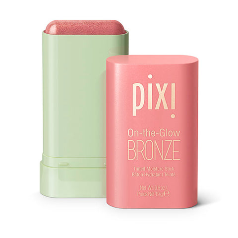 Pixi On The Glow Bronze Pack Of 2