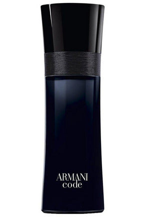 Giorgio Armani Black Code Men EDT - 125ml