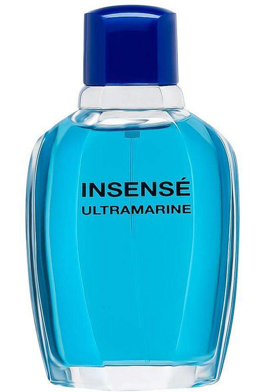 Givenchy Insense Ultramarine Men EDT - 100ml