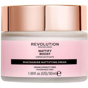 Revolution Skincare Hydration Boost