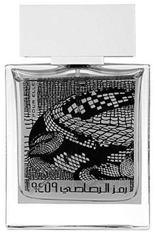 Rumz Al Rasasi 9459 Croco Pour Femme for Women - 50ml