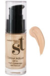 ST London Color Adjust High Coverage Foundation - HC 136