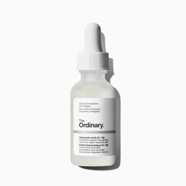 Ordinary Hyaluronic Acid 2% + B5