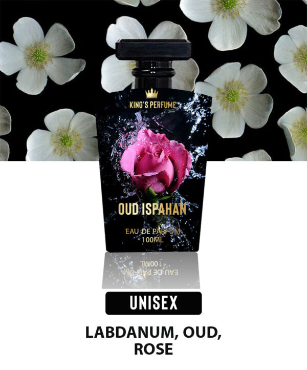 Oud Ispahan