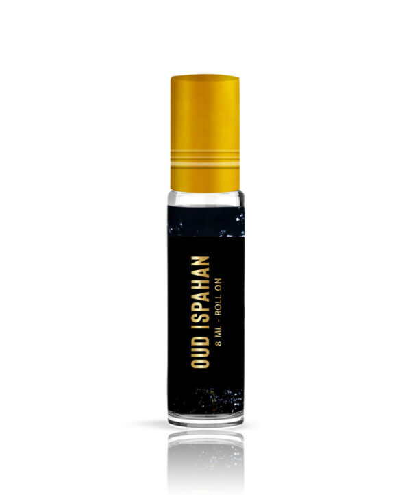 Oud Ispahan Roll-On Attar