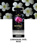 Oud Ispahan