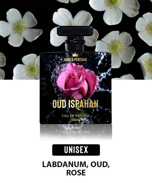 Oud Ispahan