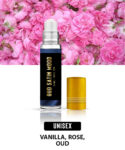 Oud Satin Mood Roll-On Attar