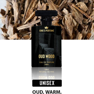 OudWood30ml