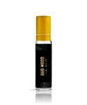 Oud Wood Roll-On Attar