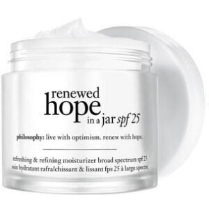 Buy Philosophy Renewed Hope In A Jar Refreshing & Refining Moisturizer - 60ml in Pakistan