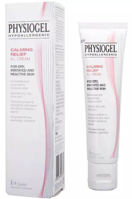 Physiogel Calming Relief A.I. Cream