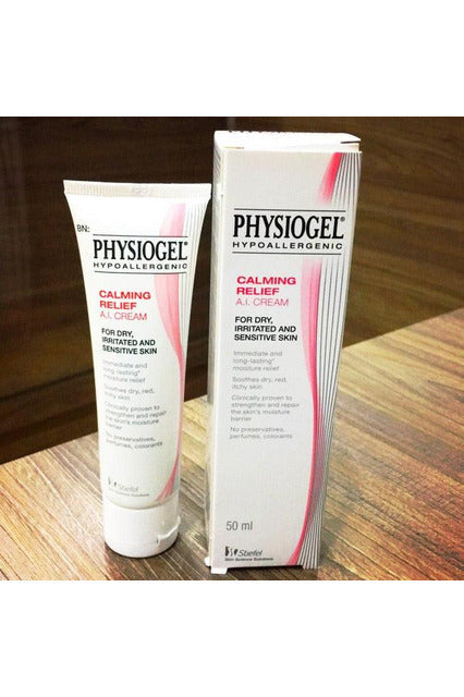 Physiogel Calming Relief A.I. Cream