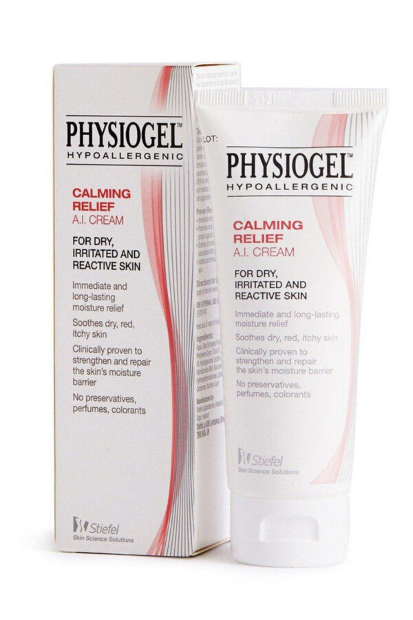 Physiogel Calming Relief A.I. Cream