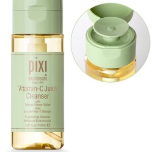 Buy Pixi Vitamin C Juice Cleanser - 150ml in Pakistan