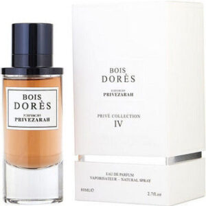 Buy Zarah Bois Dores Prive Collection IV EDP Unisex  - 80ml in Pakistan