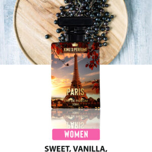 Paris30ml