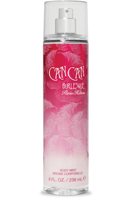 Paris Hilton Can Can Woman Body Mist - 236ml