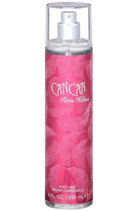 Paris Hilton Can Can Woman Body Mist - 236ml