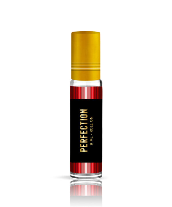 Perfection Roll-On Attar