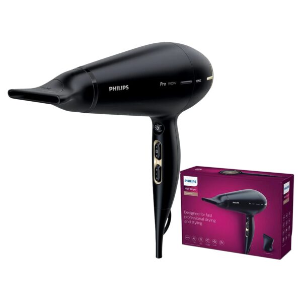 PHILIPS Hair Dryer 7000 HPS920