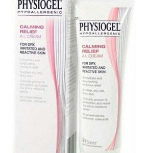 Buy Physiogel Calming Relief A.I. Cream in Pakistan