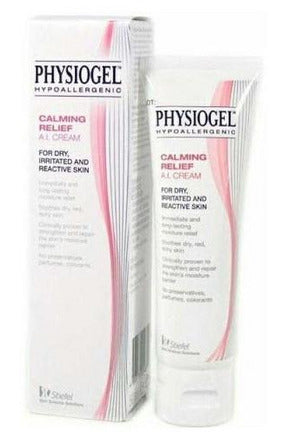 Physiogel Calming Relief A.I. Cream