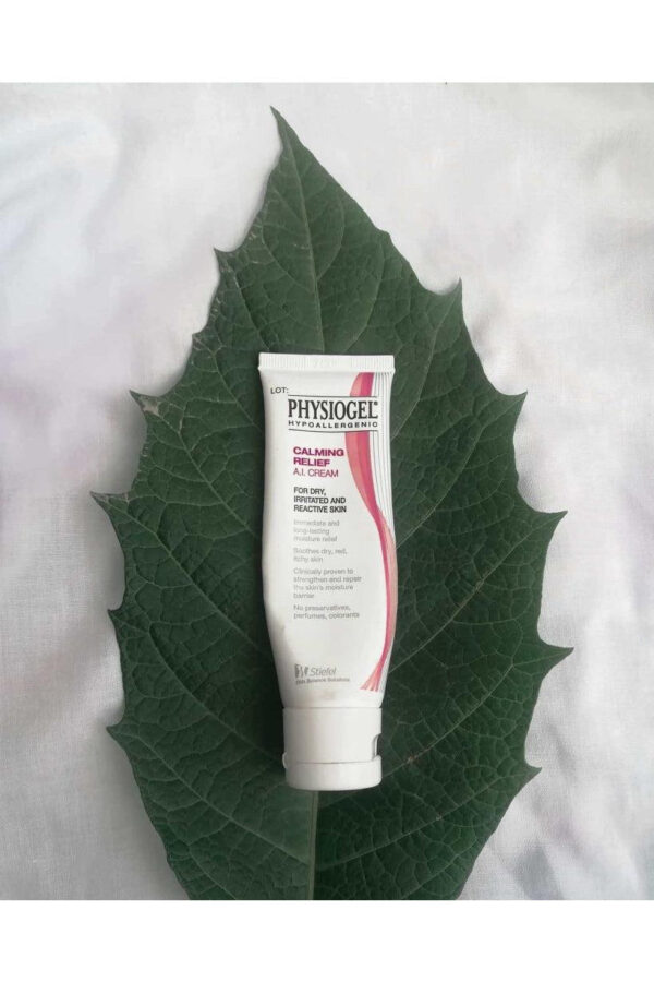 Physiogel Calming Relief A.I. Cream