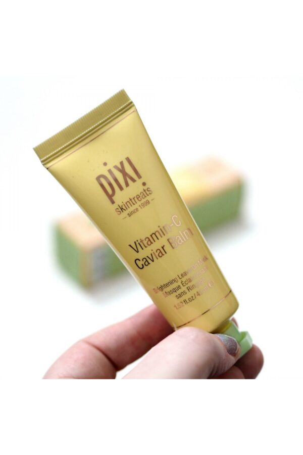 Pixi Vitamin C Caviar Balm - 45ml