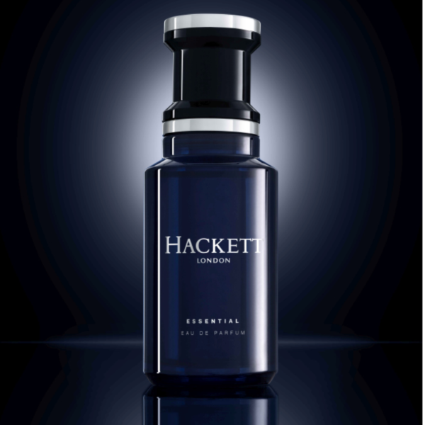 Hackett Essential EDP for Men - 100ml