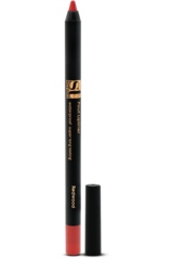 ST London Pout Lipliner - Redwood