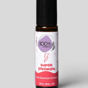 Kids Immunity Roll-On (For Ages 3-11yrs) - 10ml