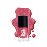 St London Glitz & Glam Nail Paint