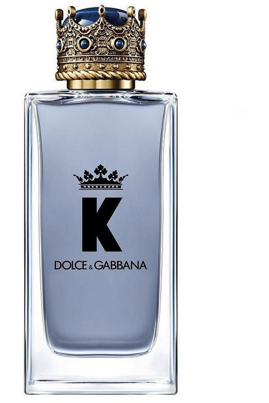 Dolce & Gabbana K Men EDP - 100ml