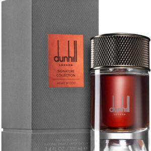 Dunhill Signature Collection Agar Wood EDP for Men - 100ml