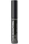 GOSH Brow Sculpting Fibre Gel - 001