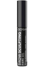 GOSH Brow Sculpting Fibre Gel - 001