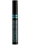 Gosh Waterproof Volume Mascara - Black