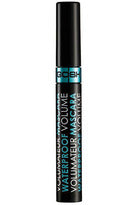 Gosh Waterproof Volume Mascara - Black