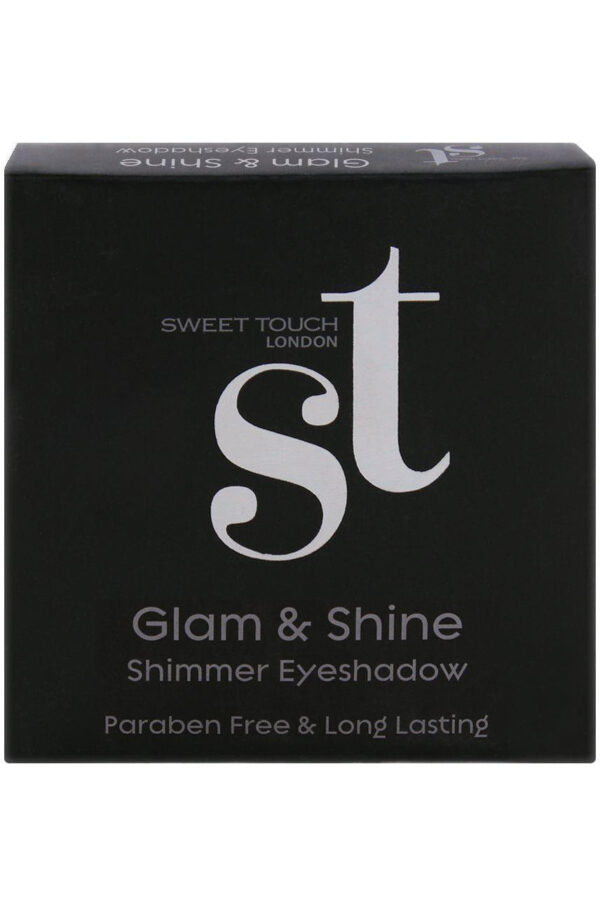 ST London Glam & Shine Shimmer Eye Shadow