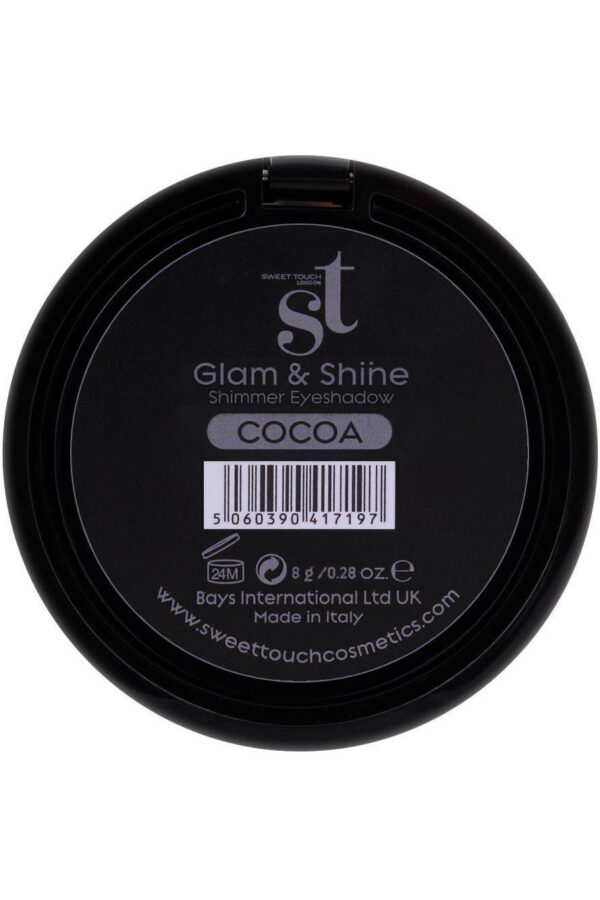 ST London Glam & Shine Shimmer Eye Shadow