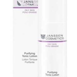 Janssen Purifying Tonic Lotion - 500ml