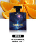 Purple Oud