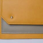 Joyland Crossbody Bag - Mustard