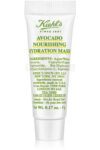 Kiehl's Avocado Nourishing Hydration Mask - 5g