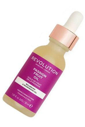 Revolution Skincare Passion Fruit Oil