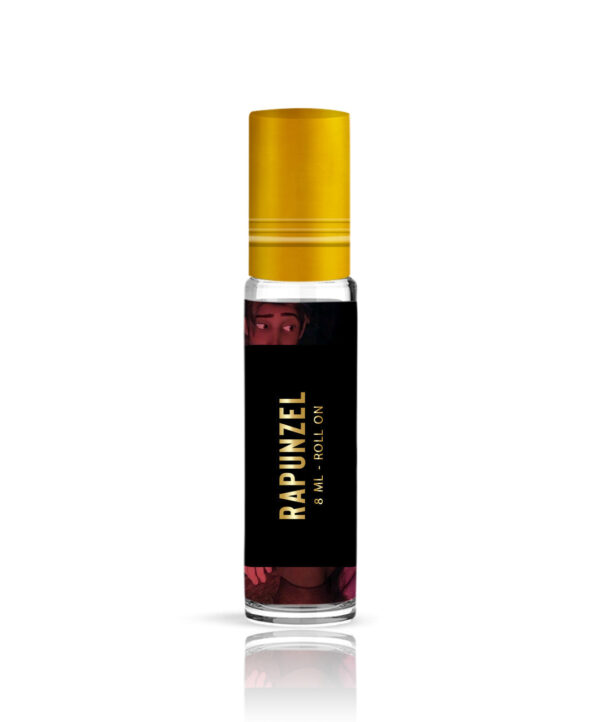 Rapunzel Roll-On Attar