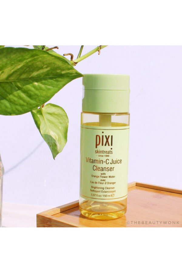 Pixi Vitamin C Juice Cleanser - 150ml