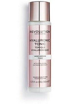 Revolution Skincare Hyaluronic Tonic