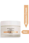 Revolution Skincare Moisture Cream SPF30 Normal To Oily Skin